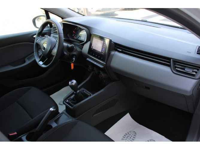 Renault Clio 1.5 dCi Van 