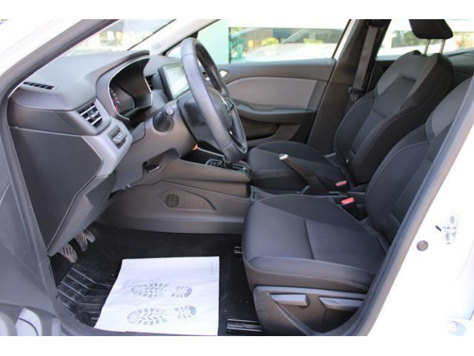 Renault Clio 1.5 dCi Van 