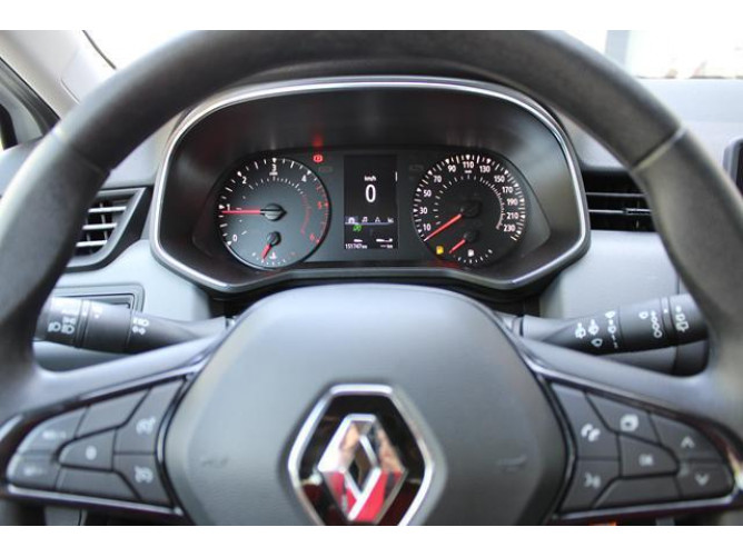 Renault Clio 1.5 dCi Van 