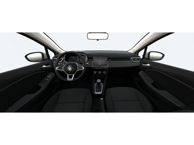 Renault Clio Zen dCi 85 