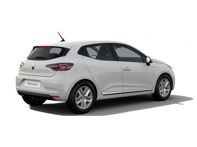 Renault Clio Zen dCi 85 
