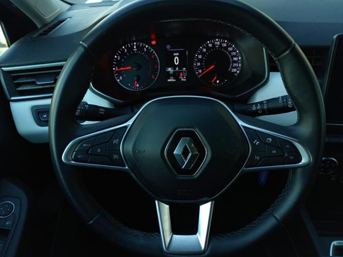 Renault Clio 1.0 Limited 