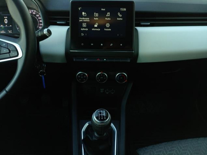Renault Clio 1.0 Limited 