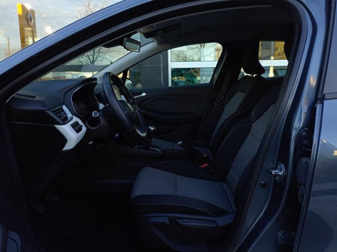 Renault Clio 1.0 Limited 