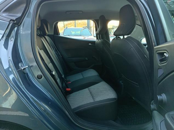 Renault Clio 1.0 Limited 