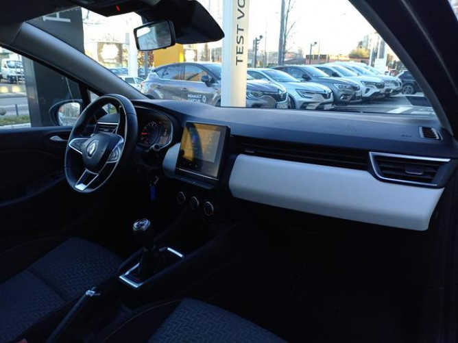 Renault Clio 1.0 Limited 