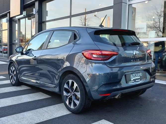 Renault Clio 1.0 Limited 