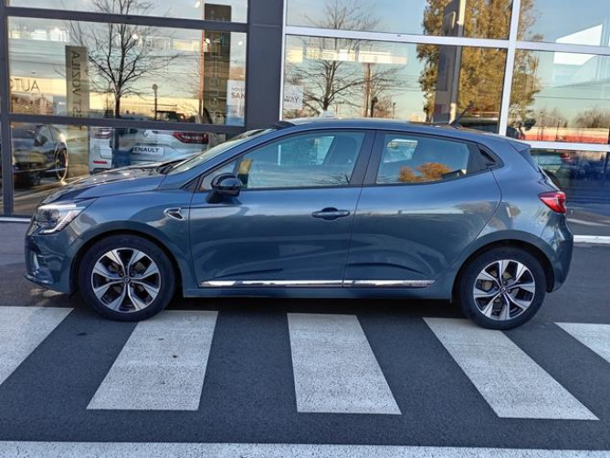 Renault Clio 1.0 Limited 
