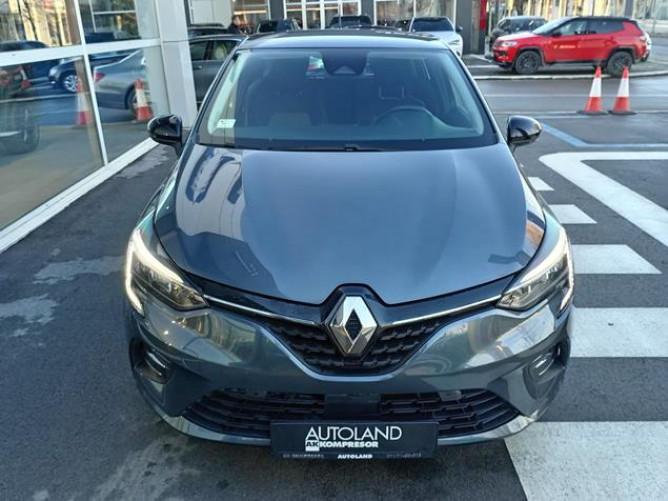 Renault Clio 1.0 Limited 