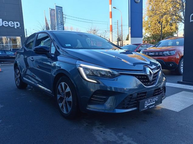 Renault Clio 1.0 Limited 