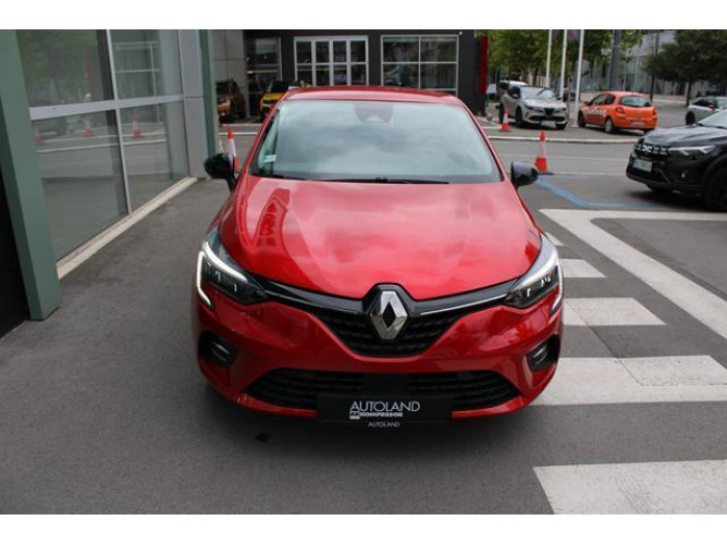 Renault Clio 1.0 sCe Limited 