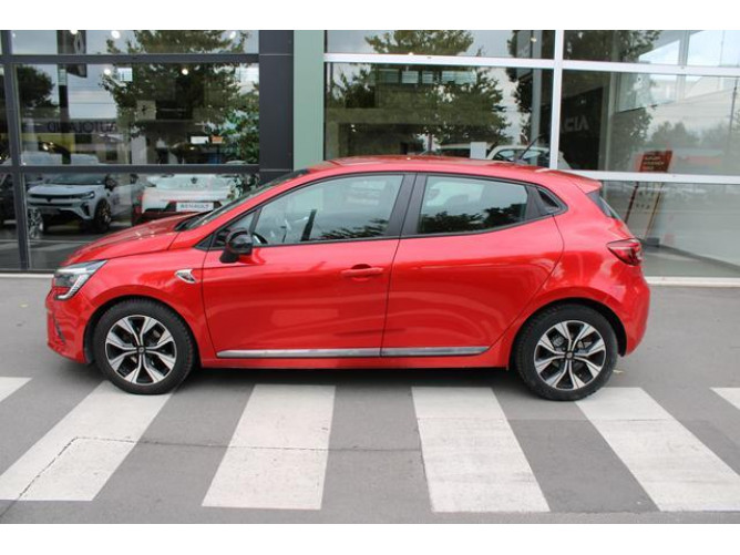 Renault Clio 1.0 sCe Limited 