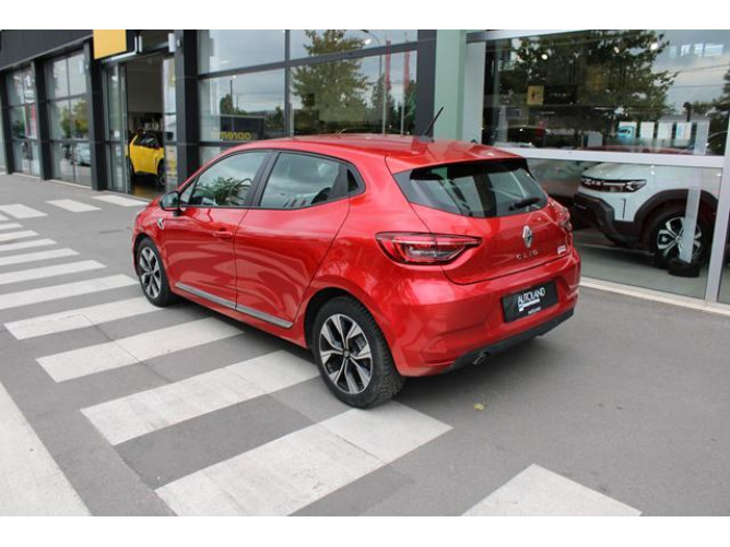 Renault Clio 1.0 sCe Limited 