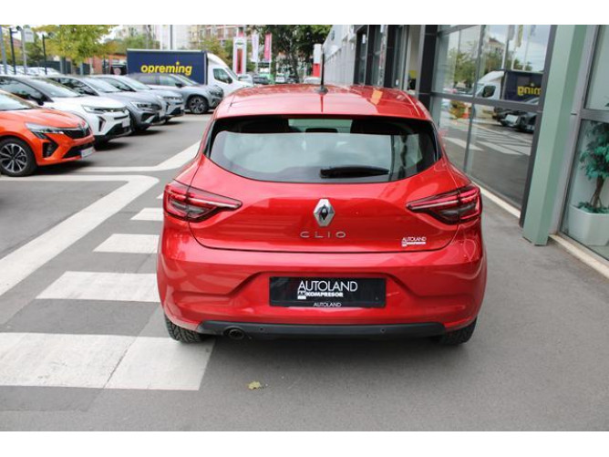 Renault Clio 1.0 sCe Limited 