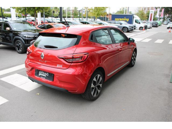 Renault Clio 1.0 sCe Limited 