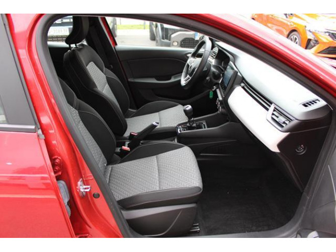 Renault Clio 1.0 sCe Limited 