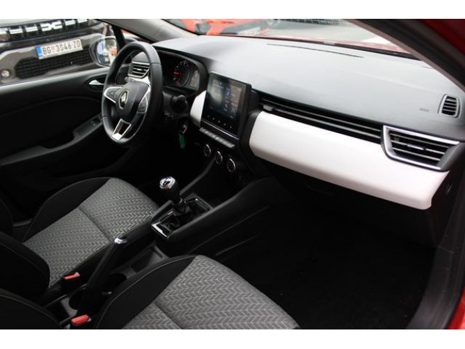Renault Clio 1.0 sCe Limited 