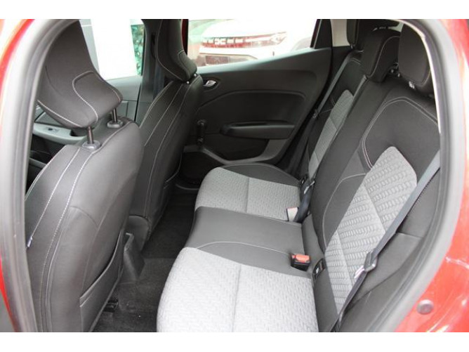 Renault Clio 1.0 sCe Limited 