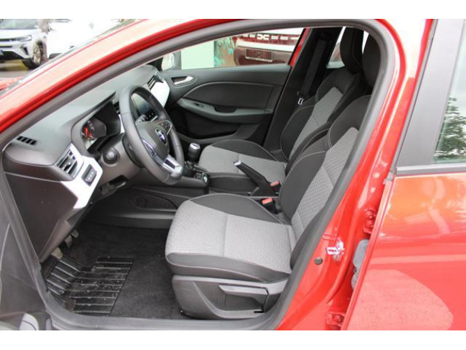 Renault Clio 1.0 sCe Limited 