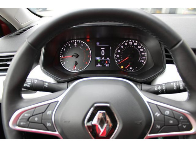 Renault Clio 1.0 sCe Limited 
