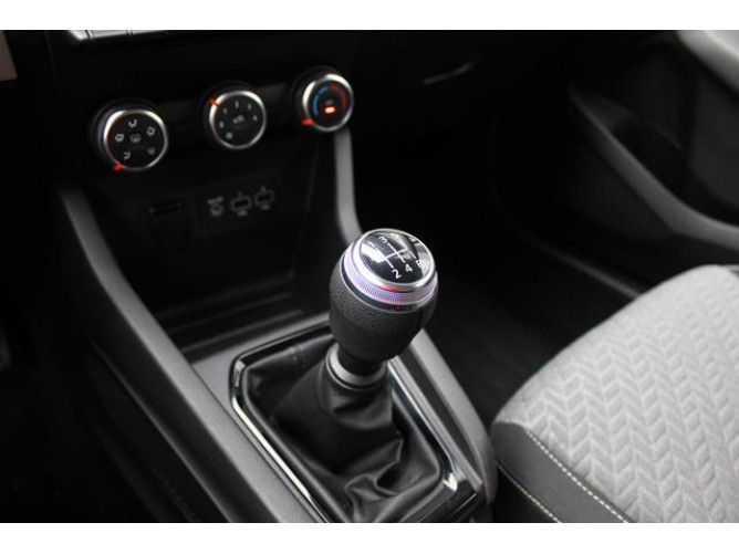 Renault Clio 1.0 sCe Limited 