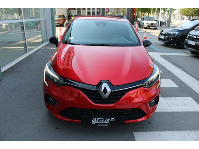 Renault Clio 1.0 sCe Limited 