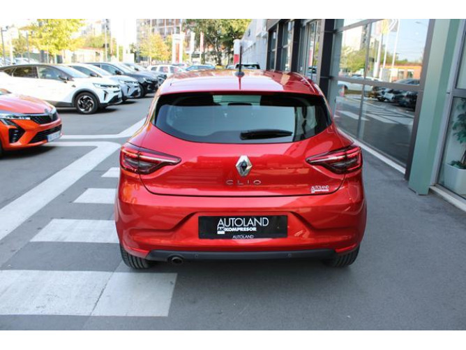 Renault Clio 1.0 sCe Limited 