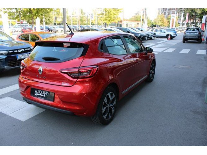 Renault Clio 1.0 sCe Limited 