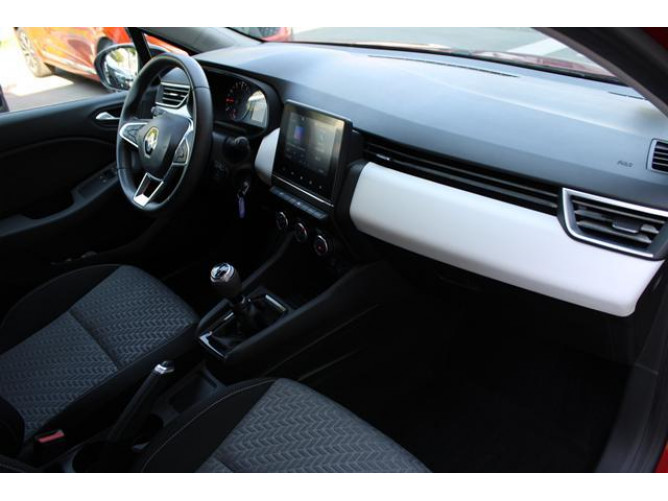 Renault Clio 1.0 sCe Limited 