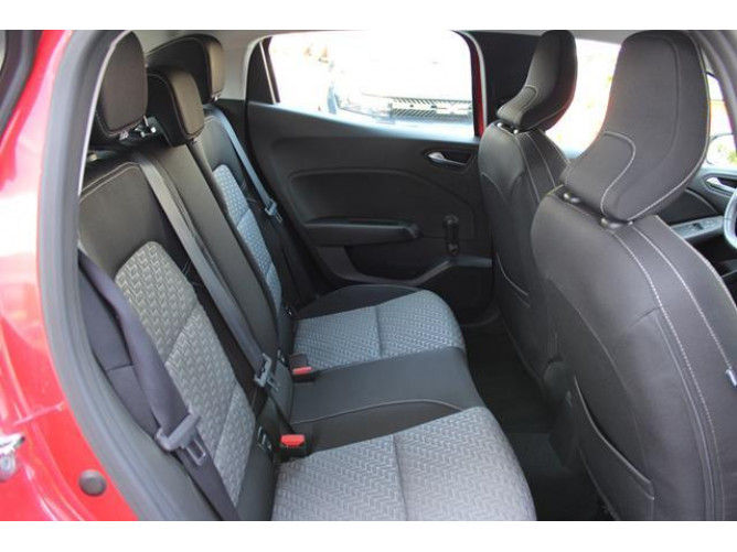 Renault Clio 1.0 sCe Limited 