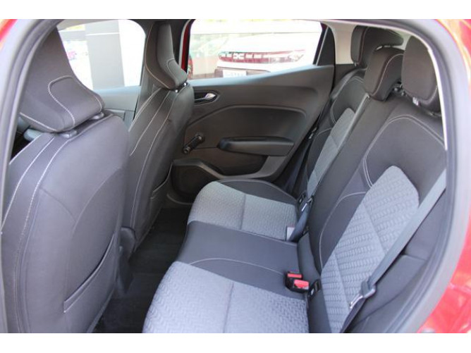 Renault Clio 1.0 sCe Limited 