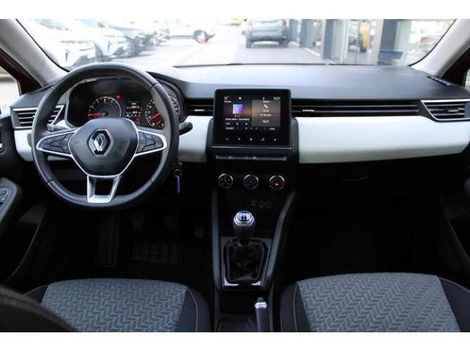 Renault Clio 1.0 sCe Limited 
