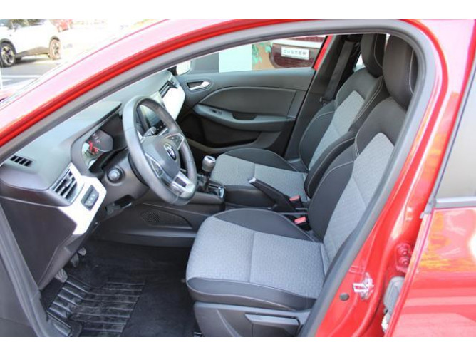 Renault Clio 1.0 sCe Limited 