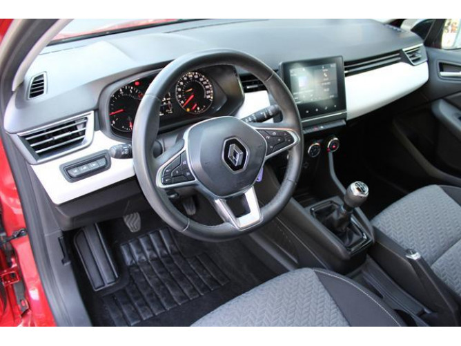 Renault Clio 1.0 sCe Limited 