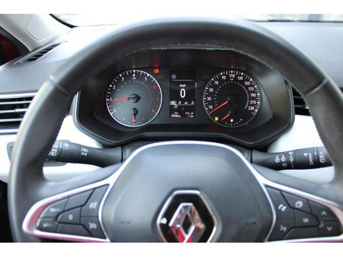 Renault Clio 1.0 sCe Limited 