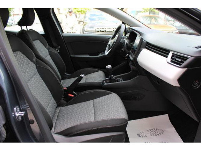 Renault Clio 1.0 tCe Limited 