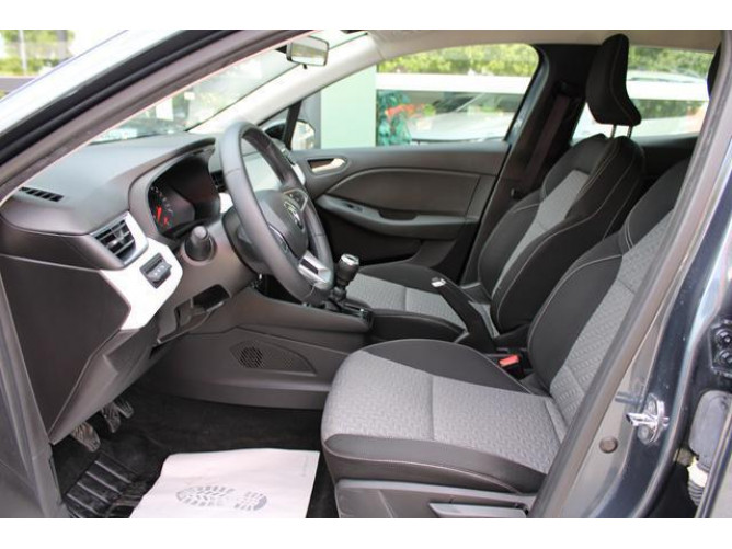 Renault Clio 1.0 tCe Limited 
