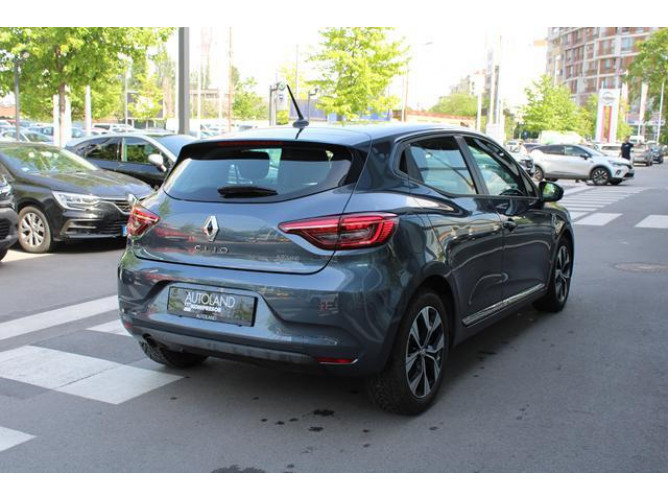 Renault Clio 1.0 tCe Limited 