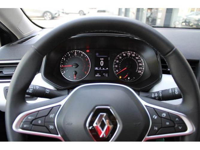 Renault Clio 1.0 tCe Limited 
