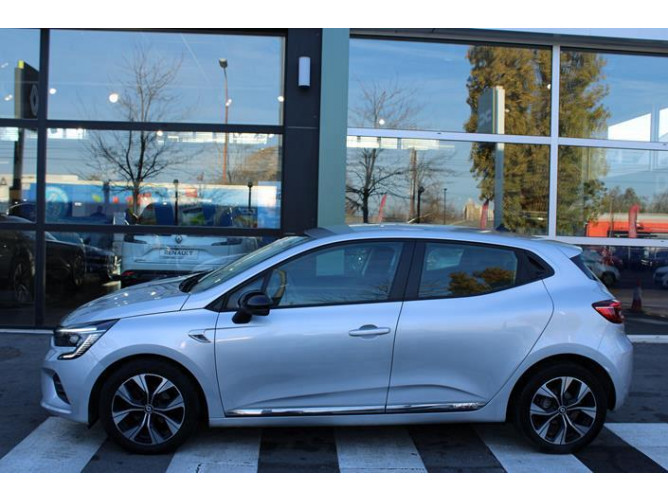 Renault Clio 1.0 Limited CVT 