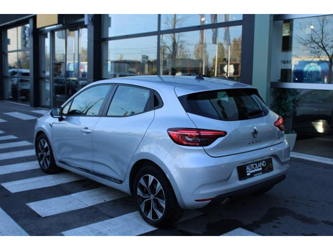 Renault Clio 1.0 Limited CVT 
