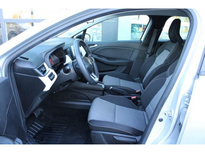 Renault Clio 1.0 Limited CVT 