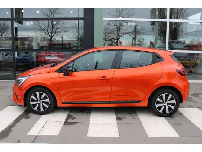 Renault Clio 1.0 tCe 