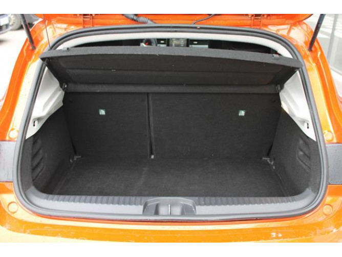 Renault Clio 1.0 tCe 