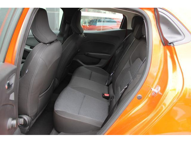 Renault Clio 1.0 tCe 