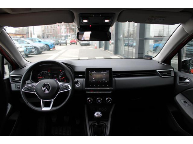 Renault Clio 1.0 tCe 