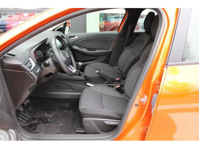 Renault Clio 1.0 tCe 