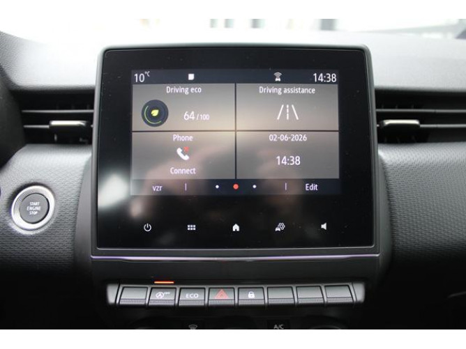 Renault Clio 1.0 tCe 