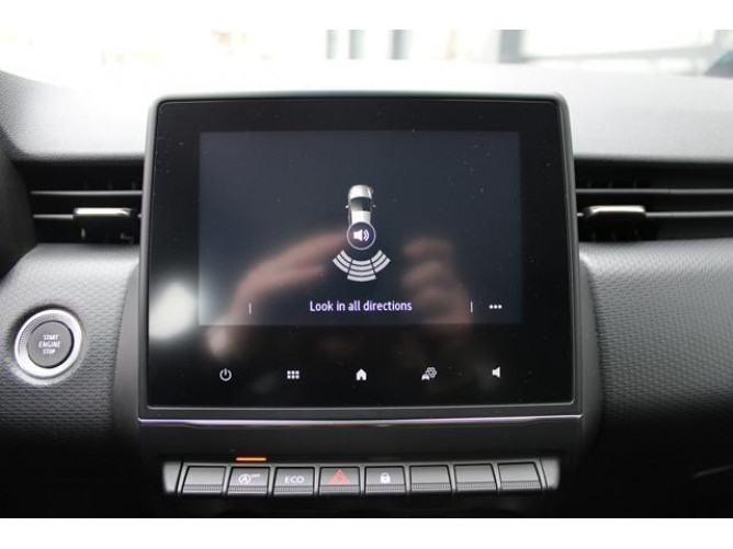 Renault Clio 1.0 tCe 