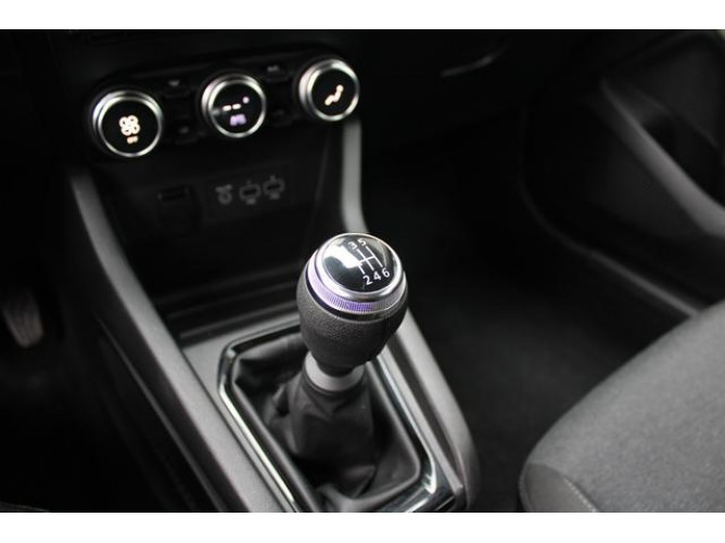 Renault Clio 1.0 tCe 